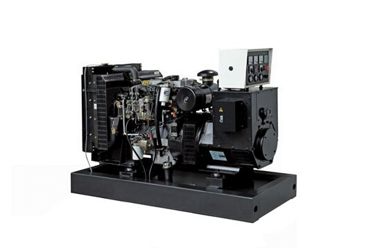 吉首科克150kw大型柴油发电机组