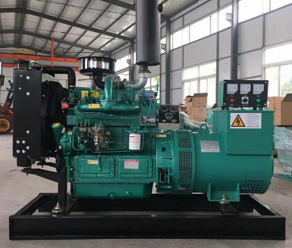 吉首宗申动力10kw小型柴油发电机