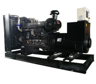 吉首上柴柴油发电机组50KW-700KW