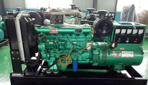 吉首发电机不发电的原因