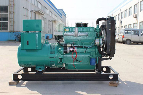 吉首小型柴油发电机