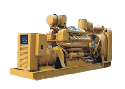 吉首发电机出租