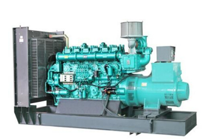 吉首发电机出租