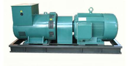 吉首发电机出租