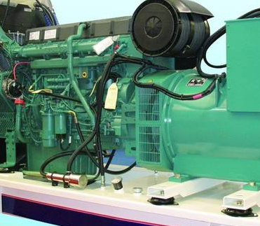 吉首发电机出租